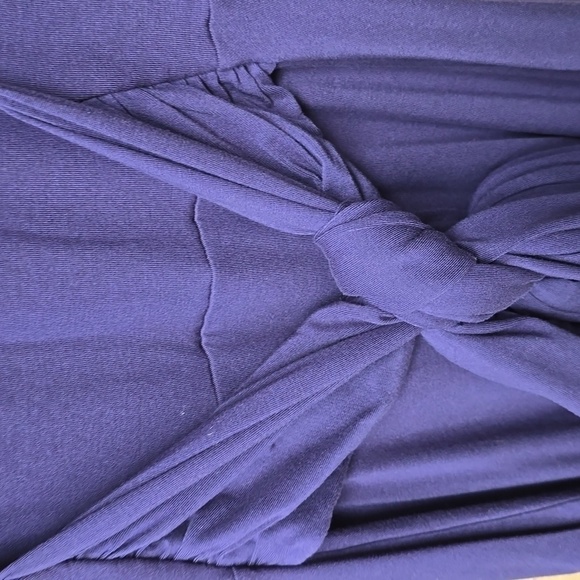 Boden tie waist cocktail dress tank dress size 6 - Picture 6 of 9